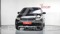 2020 KIA Carnival