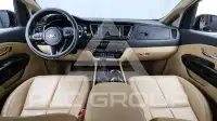 2020 KIA Carnival