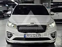 2020 KIA Carnival