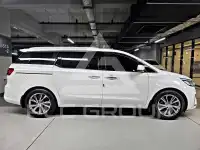 2020 KIA Carnival