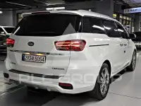 2020 KIA Carnival