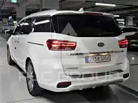 2020 KIA Carnival