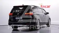 2020 KIA Carnival