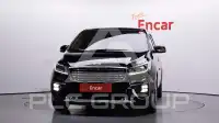 2020 KIA Carnival