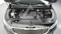 2020 KIA Carnival