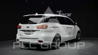 2020 KIA Carnival