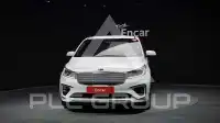 2020 KIA Carnival
