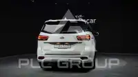 2020 KIA Carnival