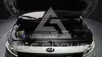 2020 KIA Carnival