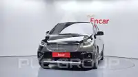 2020 KIA Carnival