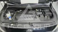 2020 KIA Carnival