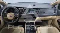 2020 KIA Carnival