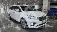 2020 KIA Carnival