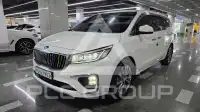 2020 KIA Carnival