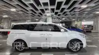 2020 KIA Carnival