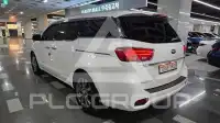 2020 KIA Carnival