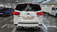2020 KIA Carnival