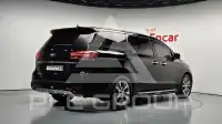 2020 KIA Carnival
