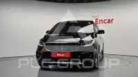 2020 KIA Carnival