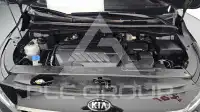 2020 KIA Carnival