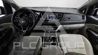 2020 KIA Carnival