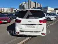 2020 KIA Carnival