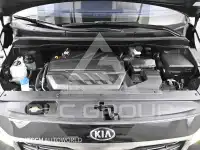 2020 KIA Carnival