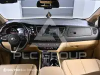 2020 KIA Carnival