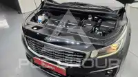 2020 KIA Carnival