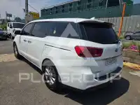 2020 KIA Carnival