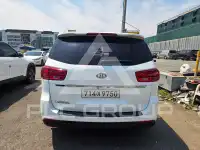 2020 KIA Carnival