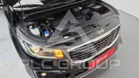 2020 KIA Carnival