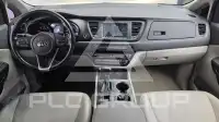 2020 KIA Carnival