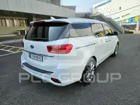 2020 KIA Carnival