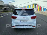 2020 KIA Carnival
