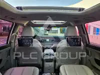 2020 KIA Carnival