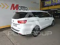 2020 KIA Carnival