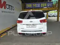 2020 KIA Carnival
