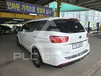 2020 KIA Carnival