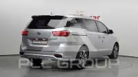 2020 KIA Carnival