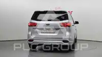 2020 KIA Carnival