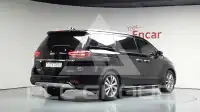 2020 KIA Carnival