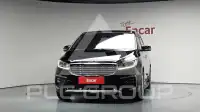 2020 KIA Carnival