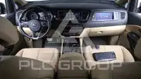 2020 KIA Carnival