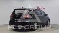 2020 KIA Carnival