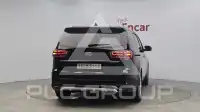 2020 KIA Carnival