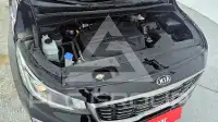 2020 KIA Carnival