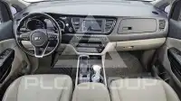 2020 KIA Carnival