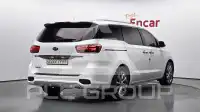 2020 KIA Carnival