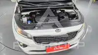2020 KIA Carnival